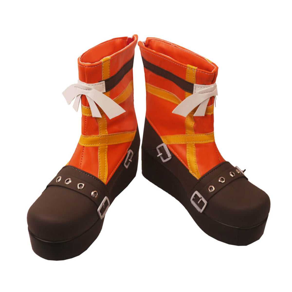 Guilty Gear -Strive- Bedman Delilah Black Cosplay Shoes Shoes/Boots - Tophatter Daily Deals